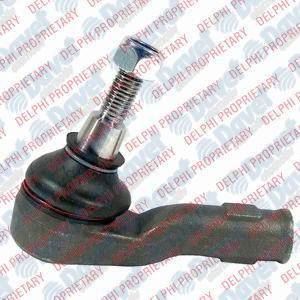 DELPHI TA2452 Rotbasi 05 - Range Rover Sport  ####